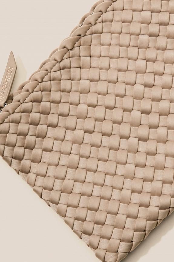 Naghedi St Barths Medium Tote Cashmere-2